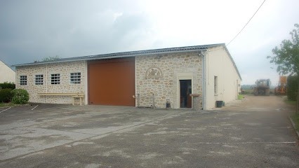 L'Ecureuil, Elagueur à Saint-Benoît-sur-Loire