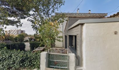 Dynamique Green, Elagueur à Salon-de-Provence