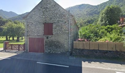 Multiservices Marie-Louis, Elagueur à Argut-Dessous