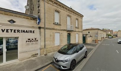 Le Copain Des Arbres, Elagueur à Pugnac