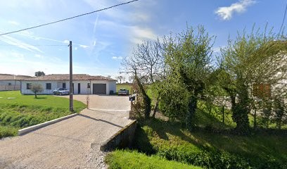 Vincent Elagage, Elagueur à Montech