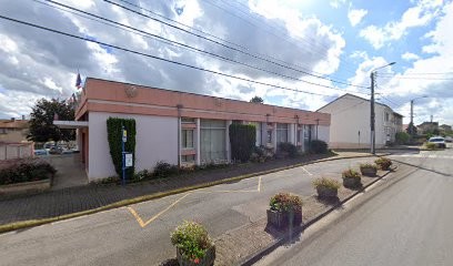 Linden France, Elagueur à Tucquegnieux