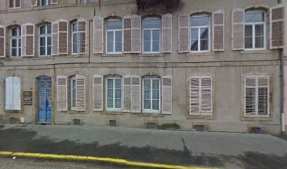 Office National Des Forêts - Lunéville, Elagueur à Lunéville