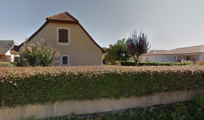 Coadebez Christophe, Elagueur à Momères
