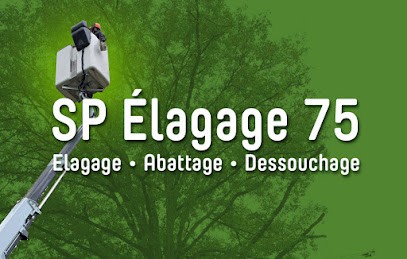 Elagueur Paysagiste 75 Sp Élagage, Elagueur à Paris 12