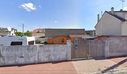 Boglioni Elagage 91, Elagueur à Montgeron