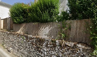 Brousseau Olivier, Elagueur à Truyes