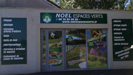 Noel Espaces Verts, Elagueur à Saint-Gaudens